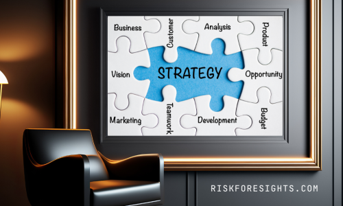 Mastering Risk-led Strategic Planning in the Public Sector Course